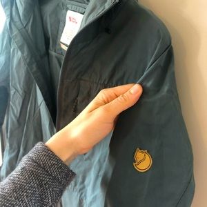 Fjallraven Lite Jacket | Woman’s L | Excellent condition
